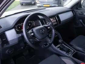 Škoda Kodiaq 1.5 TSI Business Edition 7p. , Virtual cockpit, Carplay, Achteruitrijcamera, thumbnail 4