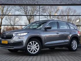 Škoda Kodiaq 1.5 TSI Business Edition 7p. , Virtual cockpit, Carplay, Achteruitrijcamera, thumbnail 7