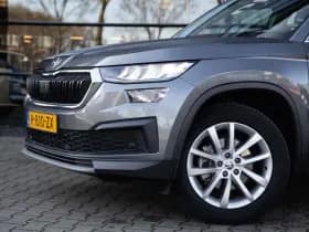 Škoda Kodiaq 1.5 TSI Business Edition 7p. , Virtual cockpit, Carplay, Achteruitrijcamera, thumbnail 8