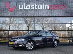 Audi A4 Avant 1.8 TFSI Business Edition , Stoelverwarming, Panoramadak, Apple Carplay, Keyless entry