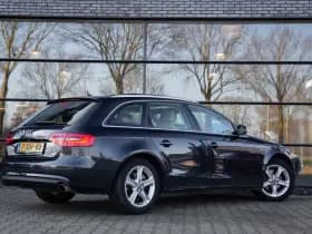 Audi A4 Avant 1.8 TFSI Business Edition , Stoelverwarming, Panoramadak, Apple Carplay, Keyless entry thumbnail 2