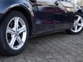 Audi A4 Avant 1.8 TFSI Business Edition , Stoelverwarming, Panoramadak, Apple Carplay, Keyless entry thumbnail 11