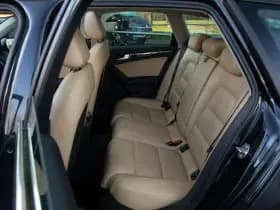 Audi A4 Avant 1.8 TFSI Business Edition , Stoelverwarming, Panoramadak, Apple Carplay, Keyless entry thumbnail 12