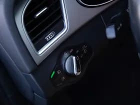 Audi A4 Avant 1.8 TFSI Business Edition , Stoelverwarming, Panoramadak, Apple Carplay, Keyless entry thumbnail 14