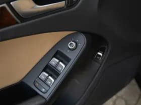 Audi A4 Avant 1.8 TFSI Business Edition , Stoelverwarming, Panoramadak, Apple Carplay, Keyless entry thumbnail 15