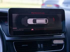 Audi A4 Avant 1.8 TFSI Business Edition , Stoelverwarming, Panoramadak, Apple Carplay, Keyless entry thumbnail 18