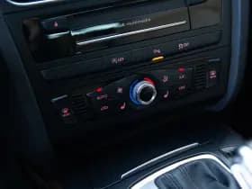 Audi A4 Avant 1.8 TFSI Business Edition , Stoelverwarming, Panoramadak, Apple Carplay, Keyless entry thumbnail 21