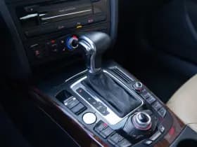 Audi A4 Avant 1.8 TFSI Business Edition , Stoelverwarming, Panoramadak, Apple Carplay, Keyless entry thumbnail 7