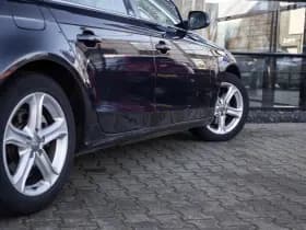 Audi A4 Avant 1.8 TFSI Business Edition , Stoelverwarming, Panoramadak, Apple Carplay, Keyless entry thumbnail 10