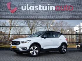 Volvo XC40 2.0 T4 AWD Inscription , Panoramadak, Trekhaak, Harman/Kardon,