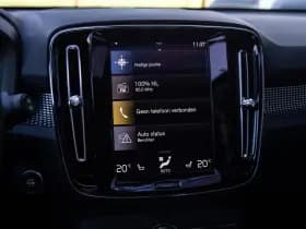 Volvo XC40 2.0 T4 AWD Inscription , Panoramadak, Trekhaak, Harman/Kardon, thumbnail 14