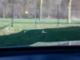 Mercedes-Benz E-Klasse AMG 63 S 4MATIC+ 612PK, Keramisch, Panoramadak, Burmester, BTW thumbnail 11