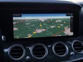 Mercedes-Benz E-Klasse AMG 63 S 4MATIC+ 612PK, Keramisch, Panoramadak, Burmester, BTW thumbnail 15