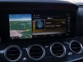 Mercedes-Benz E-Klasse AMG 63 S 4MATIC+ 612PK, Keramisch, Panoramadak, Burmester, BTW thumbnail 16