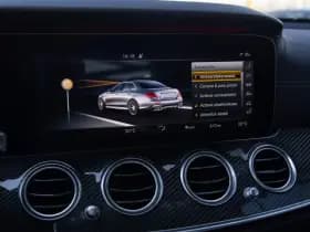 Mercedes-Benz E-Klasse AMG 63 S 4MATIC+ 612PK, Keramisch, Panoramadak, Burmester, BTW thumbnail 18