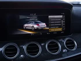 Mercedes-Benz E-Klasse AMG 63 S 4MATIC+ 612PK, Keramisch, Panoramadak, Burmester, BTW thumbnail 19