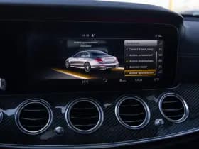 Mercedes-Benz E-Klasse AMG 63 S 4MATIC+ 612PK, Keramisch, Panoramadak, Burmester, BTW thumbnail 20