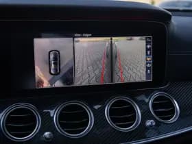 Mercedes-Benz E-Klasse AMG 63 S 4MATIC+ 612PK, Keramisch, Panoramadak, Burmester, BTW thumbnail 22