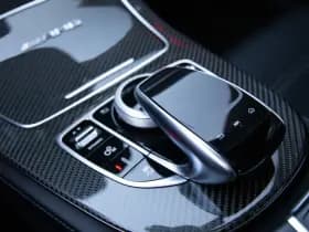 Mercedes-Benz E-Klasse AMG 63 S 4MATIC+ 612PK, Keramisch, Panoramadak, Burmester, BTW thumbnail 23