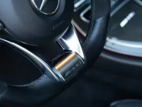 Mercedes-Benz E-Klasse AMG 63 S 4MATIC+ 612PK, Keramisch, Panoramadak, Burmester, BTW thumbnail 24