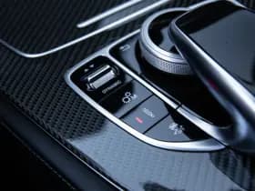 Mercedes-Benz E-Klasse AMG 63 S 4MATIC+ 612PK, Keramisch, Panoramadak, Burmester, BTW thumbnail 28