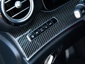 Mercedes-Benz E-Klasse AMG 63 S 4MATIC+ 612PK, Keramisch, Panoramadak, Burmester, BTW thumbnail 30