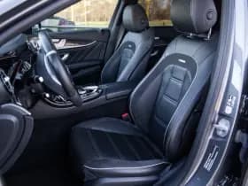 Mercedes-Benz E-Klasse AMG 63 S 4MATIC+ 612PK, Keramisch, Panoramadak, Burmester, BTW thumbnail 4