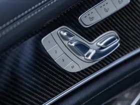 Mercedes-Benz E-Klasse AMG 63 S 4MATIC+ 612PK, Keramisch, Panoramadak, Burmester, BTW thumbnail 31