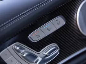 Mercedes-Benz E-Klasse AMG 63 S 4MATIC+ 612PK, Keramisch, Panoramadak, Burmester, BTW thumbnail 32