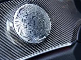 Mercedes-Benz E-Klasse AMG 63 S 4MATIC+ 612PK, Keramisch, Panoramadak, Burmester, BTW thumbnail 33