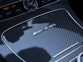 Mercedes-Benz E-Klasse AMG 63 S 4MATIC+ 612PK, Keramisch, Panoramadak, Burmester, BTW thumbnail 35