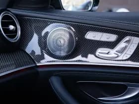 Mercedes-Benz E-Klasse AMG 63 S 4MATIC+ 612PK, Keramisch, Panoramadak, Burmester, BTW thumbnail 37