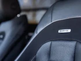 Mercedes-Benz E-Klasse AMG 63 S 4MATIC+ 612PK, Keramisch, Panoramadak, Burmester, BTW thumbnail 38