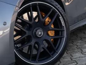 Mercedes-Benz E-Klasse AMG 63 S 4MATIC+ 612PK, Keramisch, Panoramadak, Burmester, BTW thumbnail 41
