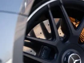 Mercedes-Benz E-Klasse AMG 63 S 4MATIC+ 612PK, Keramisch, Panoramadak, Burmester, BTW thumbnail 42