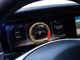 Mercedes-Benz E-Klasse AMG 63 S 4MATIC+ 612PK, Keramisch, Panoramadak, Burmester, BTW thumbnail 6