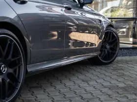 Mercedes-Benz E-Klasse AMG 63 S 4MATIC+ 612PK, Keramisch, Panoramadak, Burmester, BTW thumbnail 9