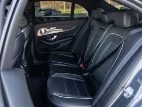 Mercedes-Benz E-Klasse AMG 63 S 4MATIC+ 612PK, Keramisch, Panoramadak, Burmester, BTW thumbnail 10