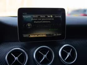 Mercedes-Benz A-Klasse 180 Business Solution AMG Upgrade Edition , Stoelverwarming, Camera, Led, NAP thumbnail 15