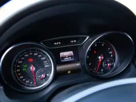 Mercedes-Benz A-Klasse 180 Business Solution AMG Upgrade Edition , Stoelverwarming, Camera, Led, NAP thumbnail 5