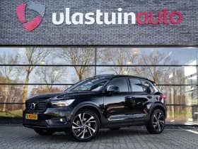 Volvo XC40 2.0 T4 R-Design , Panoramadak, Adap. cruise, Harman/Kardon,