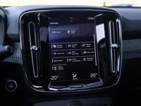 Volvo XC40 2.0 T4 R-Design , Panoramadak, Adap. cruise, Harman/Kardon, thumbnail 17