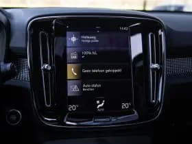 Volvo XC40 2.0 T4 R-Design , Panoramadak, Adap. cruise, Harman/Kardon, thumbnail 19