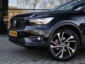 Volvo XC40 2.0 T4 R-Design , Panoramadak, Adap. cruise, Harman/Kardon, thumbnail 9