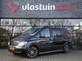 Mercedes-Benz Viano 3.0 CDI DC Ambiente Lang , Trekhaak, Camera, Cruise control,