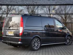 Mercedes-Benz Viano 3.0 CDI DC Ambiente Lang , Trekhaak, Camera, Cruise control, thumbnail 2