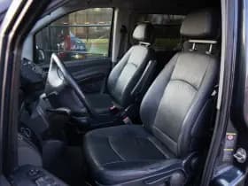 Mercedes-Benz Viano 3.0 CDI DC Ambiente Lang , Trekhaak, Camera, Cruise control, thumbnail 3