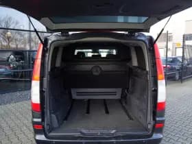 Mercedes-Benz Viano 3.0 CDI DC Ambiente Lang , Trekhaak, Camera, Cruise control, thumbnail 21