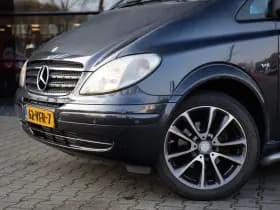 Mercedes-Benz Viano 3.0 CDI DC Ambiente Lang , Trekhaak, Camera, Cruise control, thumbnail 8