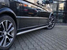 Mercedes-Benz Viano 3.0 CDI DC Ambiente Lang , Trekhaak, Camera, Cruise control, thumbnail 9